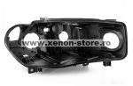   Carcasa far dreapta pentru BMW X5 F15 far cu LED varianta fara TMS (2013 - 2018) - HB102-DREAPTA