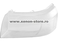 Sticla far stanga pentru Land Rover Freelander 2 (2007 - 2012) - HL001-STANGA