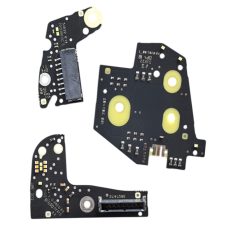 Module LED dreapta reparatie DRL far pentru Audi A6 C7 facelift Matrix 2014-2018 - 196911-02 Right