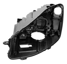 Carcasa far stanga pentru Mercedes S-Class W222 Facelift (2017 - 2020) - HW028-STANGA