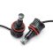 Set 2 Led marker H8 2x20W Can Bus cu leduri Cree Set 2 Led marker H8 2x20W Can Bus cu leduri Cree