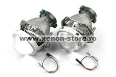 Lupe Bixenon D1S, D2S, D3S, D4S 3" compatibile cu lupele originale Hella G5 - IPH3016
