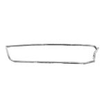   Fibra stanga pentru reparatie lumini de zi DRL far pentru Audi Q3 8U 2012-2015 - LG-Q3-1215 Left