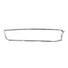 Fibra stanga pentru reparatie lumini de zi DRL far pentru Audi Q3 8U 2012-2015 - LG-Q3-1215 Left