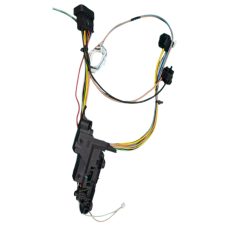 Cablaj far dreapta pentru BMW Seria 5 F10/F11 fara Facelift fara Xenon (2010-2013) - F1005-DREAPTA