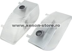 Set 2 Logo Portiere Mazda 6 2003-2012 - KH-M1 Set 2 Logo Portiere Mazda 6 2003-2012 - KH-M1
