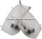 Set 2 Logo Portiere Mazda 6 2003-2012 - KH-M1 Set 2 Logo Portiere Mazda 6 2003-2012 - KH-M1