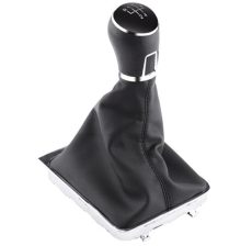 Nuca si manson Maneta Schimbator viteze pentru Passat B7, Passat CC cutie manuala 5 trepte - GSHH-M-035