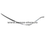   Fibra reparatie DRL far stanga pentru Audi A8 D4 Facelift 2014-2017 - LG-A8L-1417 Left