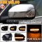 Set 2 Semnalizari Led Oglinda Dinamice Volvo XC90, XC70 - D0703