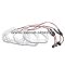 Kit Angel Eyes SMD DTM pentru BMW Seria E E90, E91