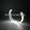 Kit Angel Eyes SMD DTM pentru BMW Seria E E90, E91