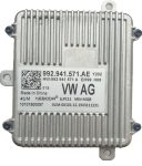   Modul LED far pentru Audi, Skoda, VW, Porsche 992.941.572.AA, 992941572AA