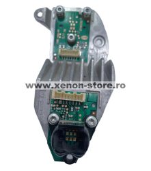 Modul Lumini de zi DRL si semnalizare stanga pentru Skoda Superb 3 - 198.010-51L