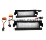   Set 2 Lampi Numar Led Hyundai Accent, Elantra, I30 - BTLL-126
