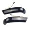 Set 2 Semnalizari Led Oglinda Dinamice pentru Touareg 1 7L Fara Facelift 2002-2006 - D0700