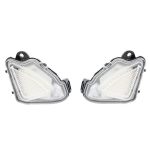   Set 2 Lampi Led Undermirror pentru Skoda Superb 3, Octavia 3, Kaorq, Kodiaq cod OE: 3T0945292B / 3T0945292 - V-180902 V-18090503