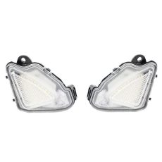 Set 2 Lampi Led Undermirror pentru Skoda Superb 3, Octavia 3, Kaorq, Kodiaq cod OE: 3T0945292B / 3T0945292 - V-180902 V-18090503 Set 2 Lampi Led Undermirror pentru Skoda Superb 3, Octavia 3, Kaorq, Kodiaq cod OE: 3T0945292B / 3T0945292 - V-180902 V-18090503