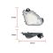 Set 2 Lampi Led Undermirror pentru Skoda Superb 3, Octavia 3, Kaorq, Kodiaq cod OE: 3T0945292B / 3T0945292 - V-180902 V-18090503 Set 2 Lampi Led Undermirror pentru Skoda Superb 3, Octavia 3, Kaorq, Kodiaq cod OE: 3T0945292B / 3T0945292 - V-180902 V-18090503