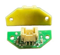 Kit Reparatie modul lumini de zi DRL far pentru Skoda Octavia 3 Fara facelift, Skoda Yeti - OCTAVIA1416 Kit Reparatie modul lumini de zi DRL far pentru Skoda Octavia 3 Fara facelift, Skoda Yeti - OCTAVIA1416