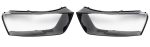   Set 2 sticle faruri pentru Audi Q3 8U Facelift (2015-2018) - HA038