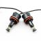 Set 2 Led marker H8 2x40W Can Bus cu leduri Cree Set 2 Led marker H8 2x40W Can Bus cu leduri Cree