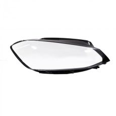 Sticla far dreapta pentru Golf 7.5 / Golf VII cu Facelift (2017 - 2020) - HV027-DREAPTA