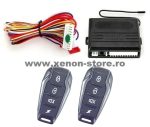   Modul inchidere centralizata cu 2 telecomenzi cu functie confort (X-70) KD-F72
