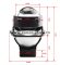 Lupe Bi Led Auto 3" putere 43W luminozitate 9000 Lumeni 5500k 12V P1-Original