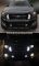 Lumini de zi dedicate Ford Ranger T7 2016, 2017, 2018, 2019 FDL824