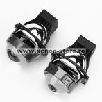 Lupe Bi Led Auto 3" putere 55W luminozitate 10.000 Lumeni 5500k 12V P11-Pro Lupe Bi Led Auto 3" putere 55W luminozitate 10.000 Lumeni 5500k 12V P11-Pro