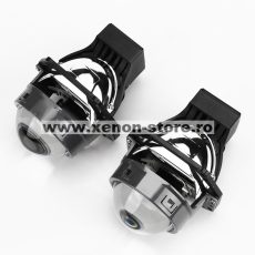Lupe Bi Led Auto 3" putere 55W luminozitate 10.000 Lumeni 5500k 12V P11-Pro Lupe Bi Led Auto 3" putere 55W luminozitate 10.000 Lumeni 5500k 12V P11-Pro