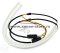 Lumini de zi cu semnalizare tip Tub Neon Flexibil 60 cm DRL-60AG Lumini de zi cu semnalizare tip Tub Neon Flexibil 60 cm DRL-60AG