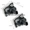Set Lampi Numar Led Mercedes-Benz W204, W212, W205, W218, W207, W221, W222 - BTLL-052 / OR-7205