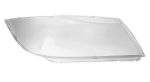   Sticla pentru far dreapta pentru BMW Seria 3 E90/E91 cu far Valeo (2005 - 2011) - HCE90H / HB013-DREAPTA