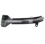   Semnalizare Oglinda Stanga BMW F10, F11, F07, F06, F01, F02 - 63137308535