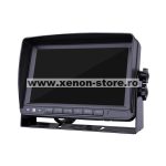 Display auto LCD 7" 12V - 24V D712