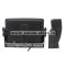 Display auto LCD 7" 12V - 24V D712 Display auto LCD 7" 12V - 24V D712