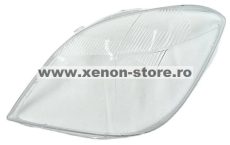 Sticla far stanga pentru Mercedes Sprinter (2006 - 2013) - HW131-STANGA