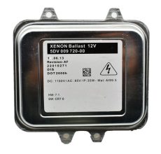 Balast Xenon FARA EROARE Opel Insignia, Astra J - 5DV 009 720-00 / 5DV009720-00 / 13278005 / 1232335 / 12 32 335 - FARA EROARE