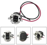 Soclu bec H7 308-H7