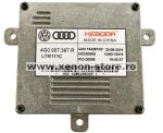  Modul Lumini de Zi DRL Keboda 4G0907397R, 4G0907397P, 4G0.907.397.R