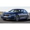 Sticla far stanga pentru BMW Seria 5 G30/G31 Facelift (2020 - 2023) - HB127-STANGA