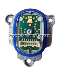 Modul Lumini de zi DRL pentru Skoda Octavia 4 - 1420000690