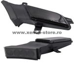   Set 2 Lampi laterale semnalizare cu DRL pentru Porsche Cayenne 967 2006-2010 95563103610, 95563103510 - V-170601, V-17271306