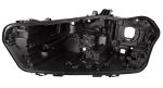   Carcasa far stanga pentru BMW X5 G05, X6 G06 LCI, Facelift far Full LED fara LASER (2023 - prezent) - HB182-STANGA