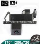   Camera marsarier HD, unghi 170 grade cu StarLight Night Vision pentru Mercedes-Benz Vito, Viano W639 2003–2014, Sprinter W906 - FA959