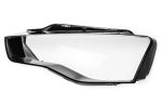   Sticla far stanga pentru Audi A5 8T/8F Facelift (2012 - 2016) - HA014-STANGA