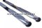 Praguri inox ovale Mitsubishi L200 Triton 2015, 2016, 2017, 2018, 2019 4"/100mm MTC652