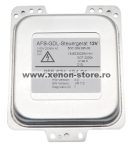   Balast Xenon Compatibil pentru Porsche Cayenne 957 2007-2010 - 5DC009285-00, 95563119401, 5DC 009 285-00, 955.631.194.01